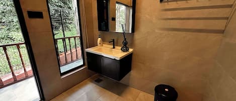 單棟房屋 (2 Bedrooms) | 內部