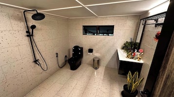 Ferienhaus (2 Bedrooms) | Innenbereich