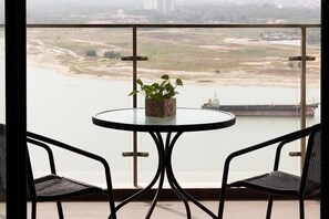 Lejlighed (2 Bedrooms) | Interiør