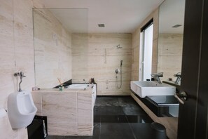Hus (6 Bedrooms) | Interiör