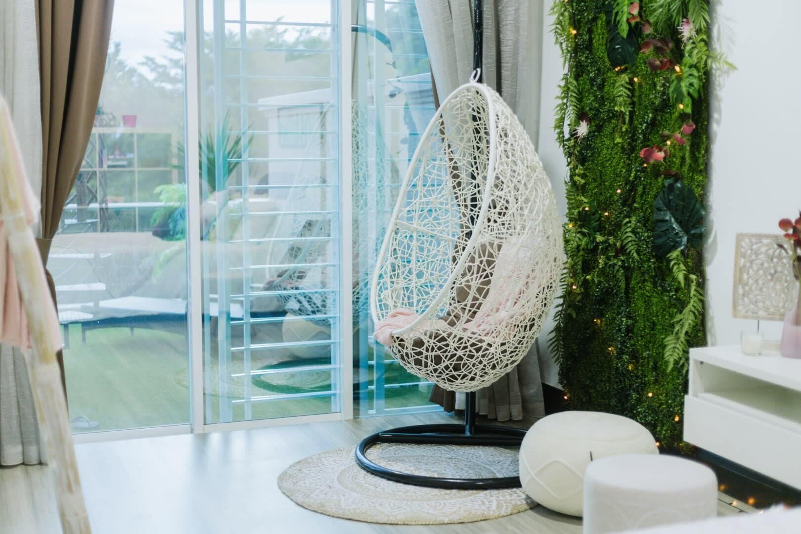 Hus (6 Bedrooms) | Interiör