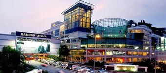 Lux 6BR Home Private Rooftop Garden Kemensah KL