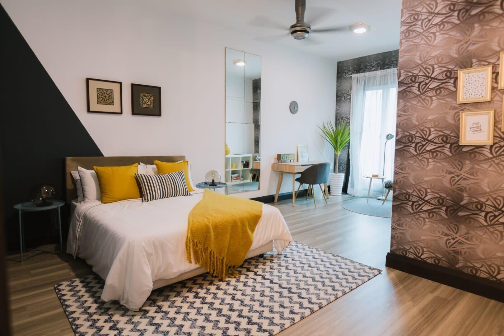 House (6 Bedrooms) | Bahagian dalam