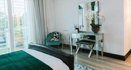 Lux 6BR Home Private Rooftop Garden Kemensah KL