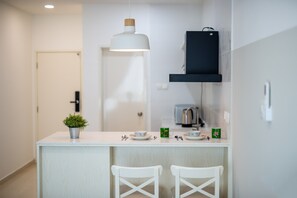 Interior - 2BR Dual Key SKS Pav Ciq, JB Sentral, Free Parking (Johor Bahru)