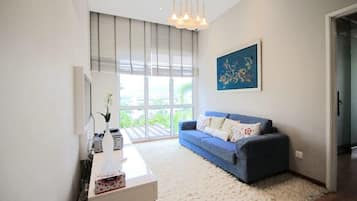House (4 Bedrooms) | Bahagian dalam