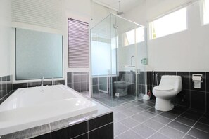 Casa (4 Bedrooms) | Interior
