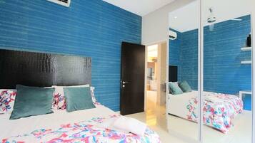 Rumah (4 Bedrooms) | Interior