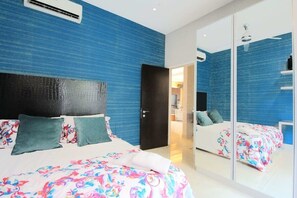 Casa (4 Bedrooms) | Parte interna