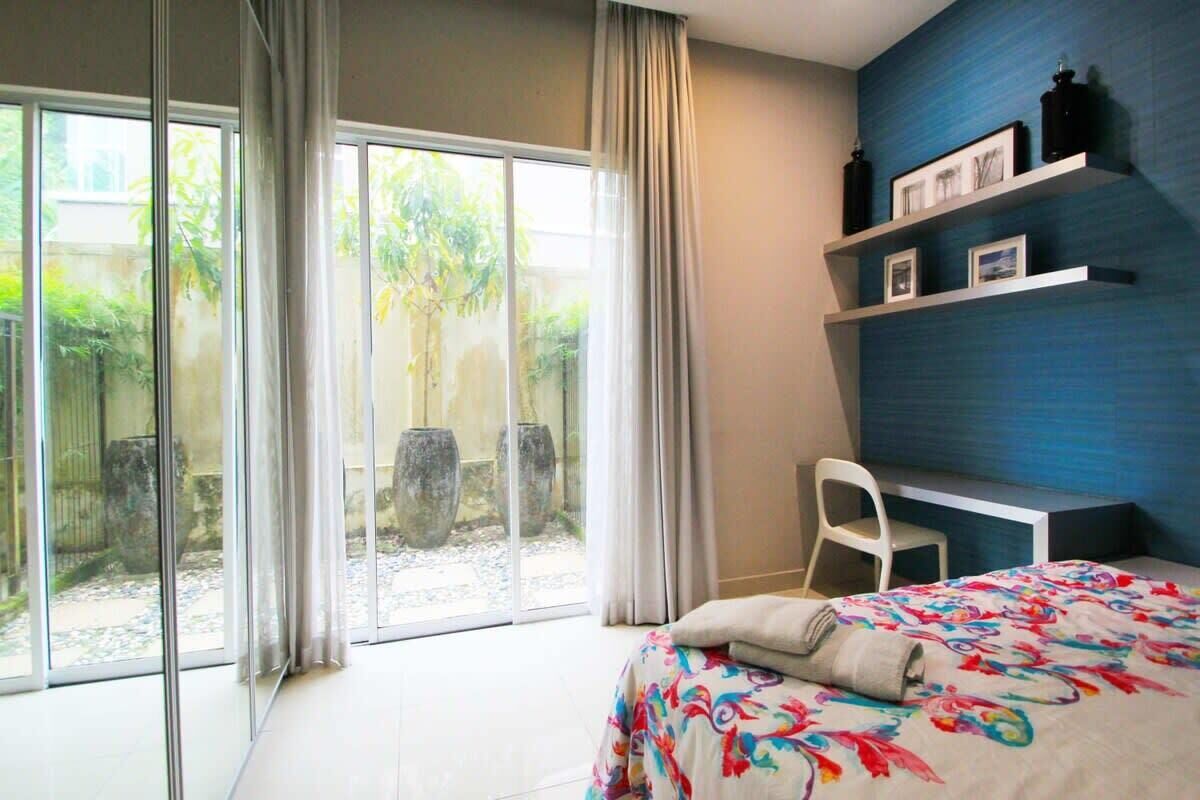 House (4 Bedrooms) | Bahagian dalam