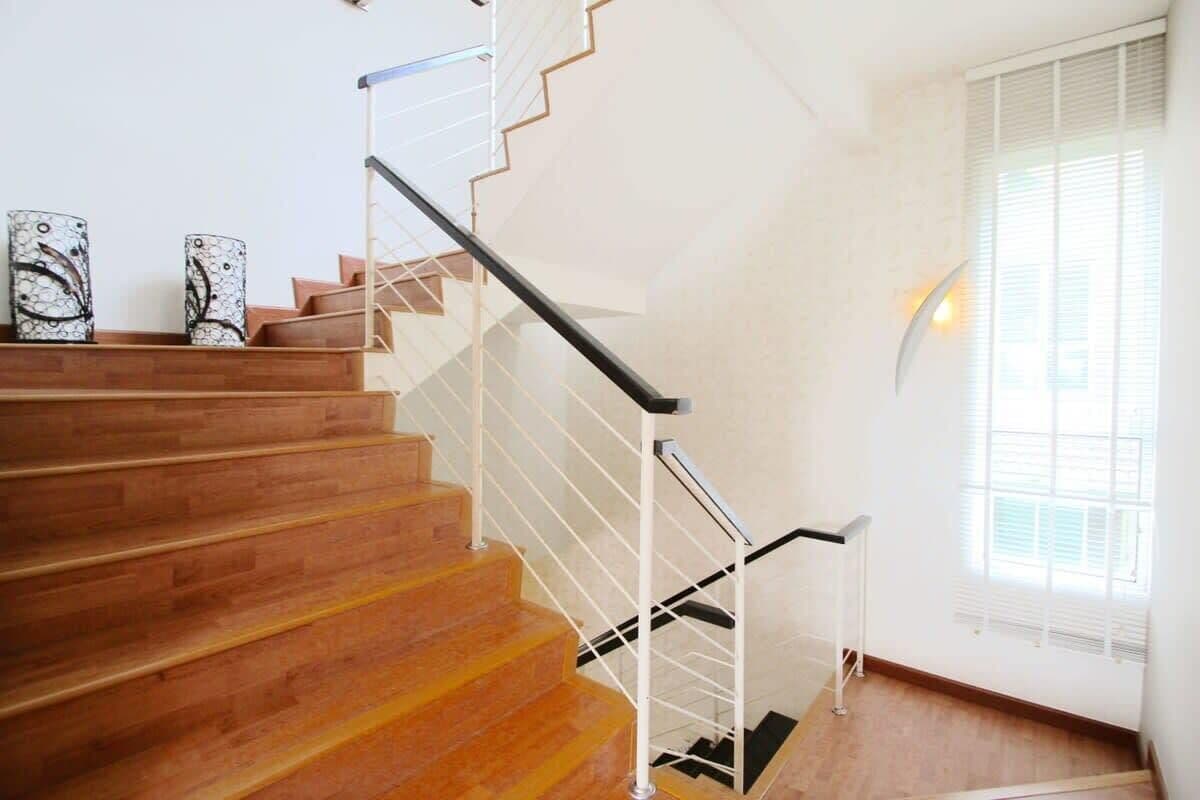 Hus (4 Bedrooms) | Innvendig