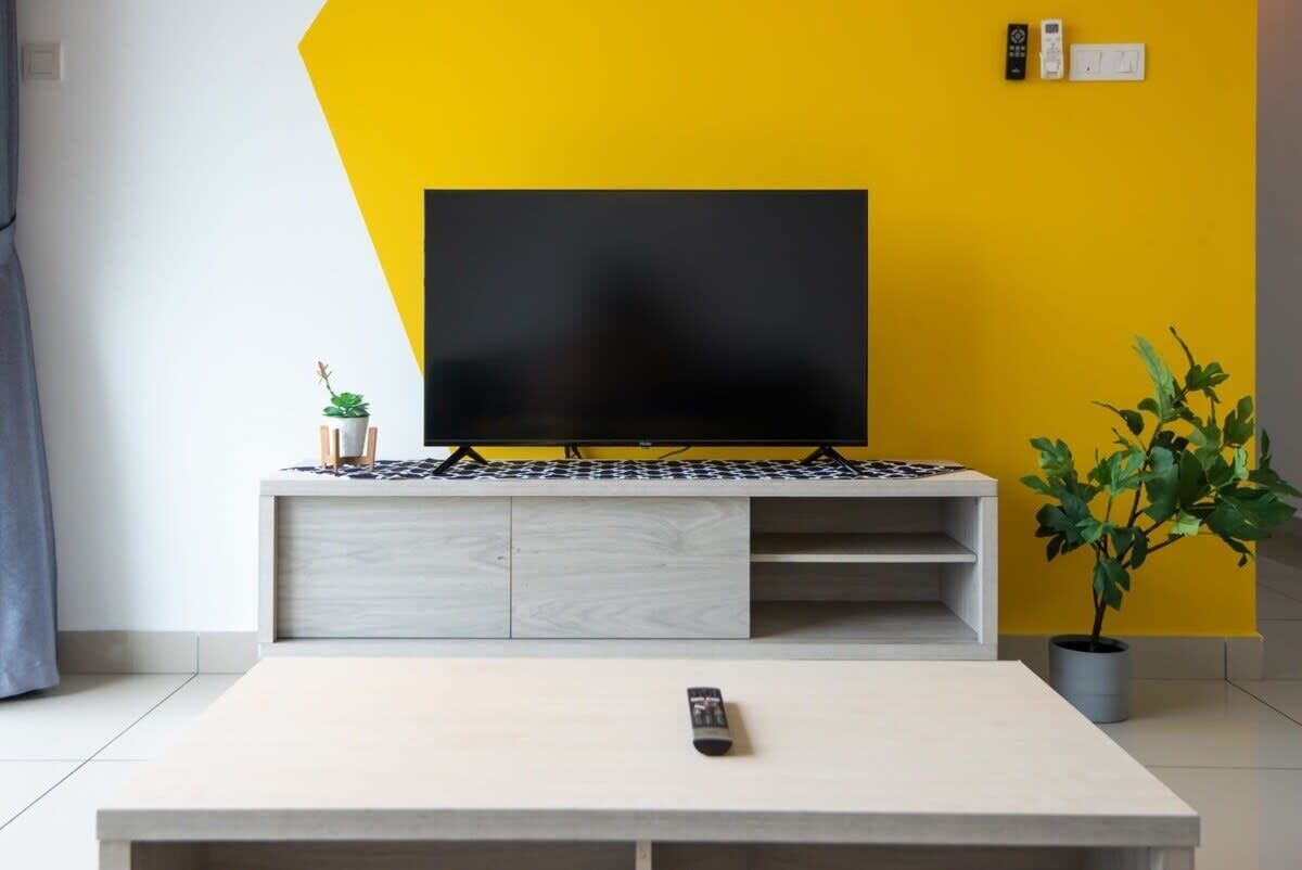 Apartment (3 Bedrooms) | Interior