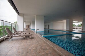 Apartamento (3 Bedrooms) | Interior