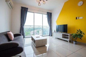 Apartamento (3 Bedrooms) | Interior