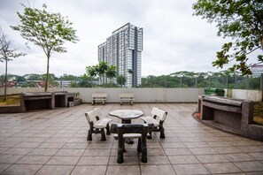 Apartment (3 Bedrooms) | Interior