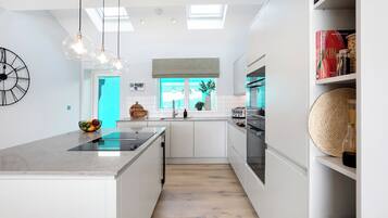 Panoramic Townhome (3 Bedrooms) | Interior