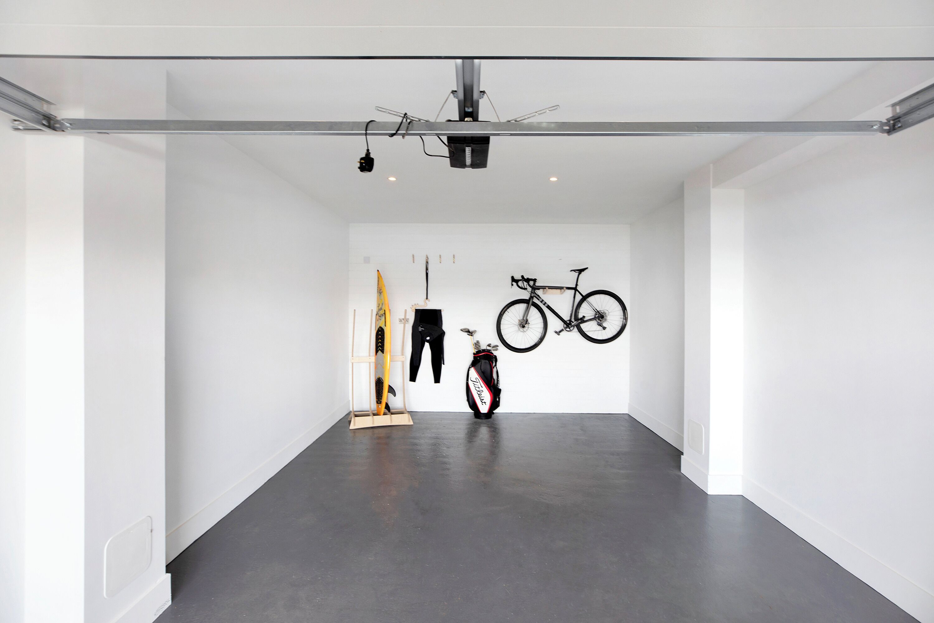 Townhouse Panorama (3 Bedrooms) | Interior