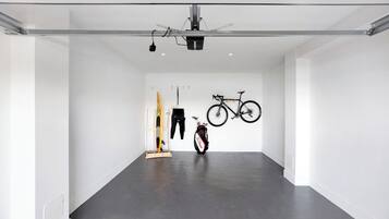 Panoramic Townhome (3 Bedrooms) | Interior