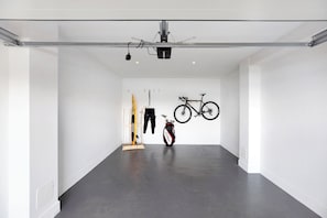 Panoramic Townhome (3 Bedrooms) | Bahagian dalam