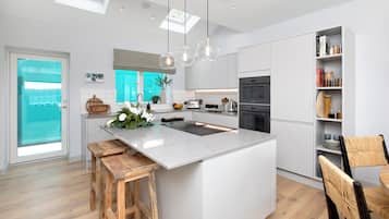 Maison mitoyenne Panoramique (3 Bedrooms) | Intérieur