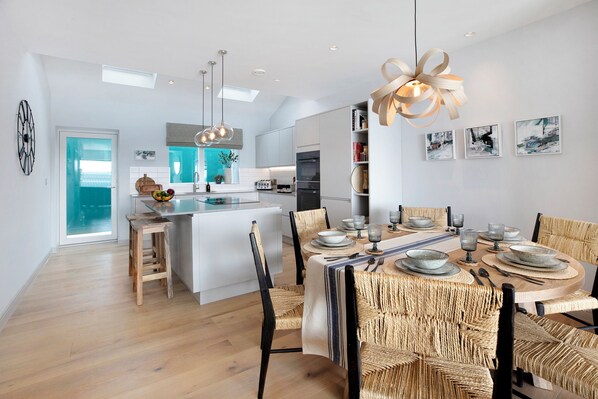Studio (3 Bedrooms) | Interieur