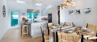 Bovisand Harbour by Smart Welcomes