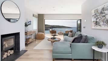 Maison mitoyenne Panoramique (3 Bedrooms) | Intérieur