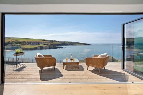Bovisand Harbour by Smart Welcomes