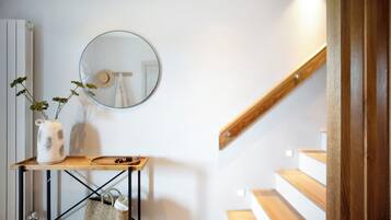 Panoramic Townhome (3 Bedrooms) | Interior