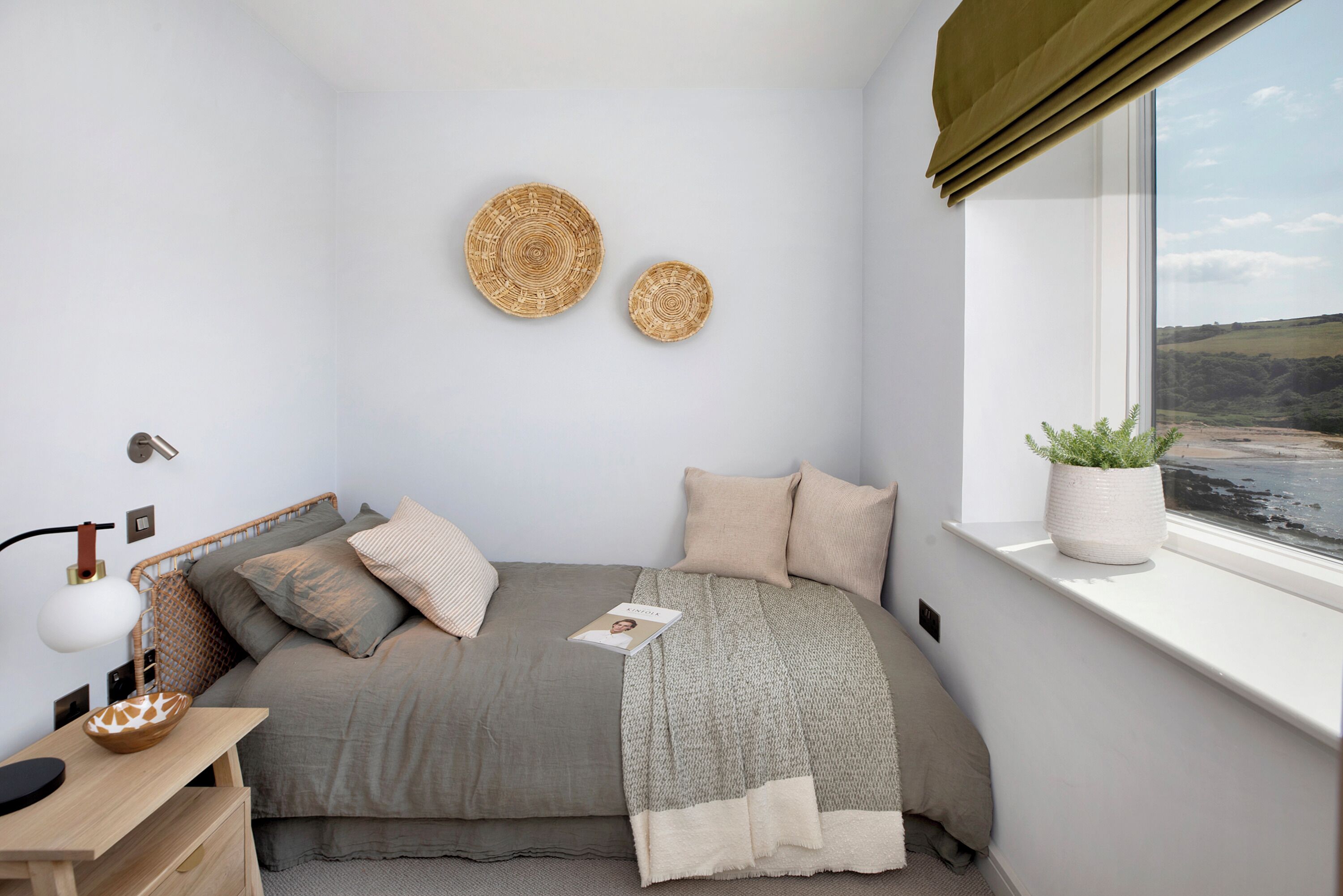 Panoramic Townhome (3 Bedrooms) | Interior