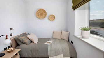 Panoramic Townhome (3 Bedrooms) | Interior