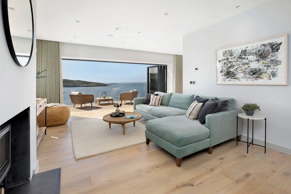 Bovisand Harbour By Smart Welcomes - Plymouth
