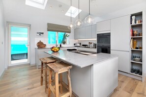 Townhouse – panorama (3 Bedrooms) | Innvendig