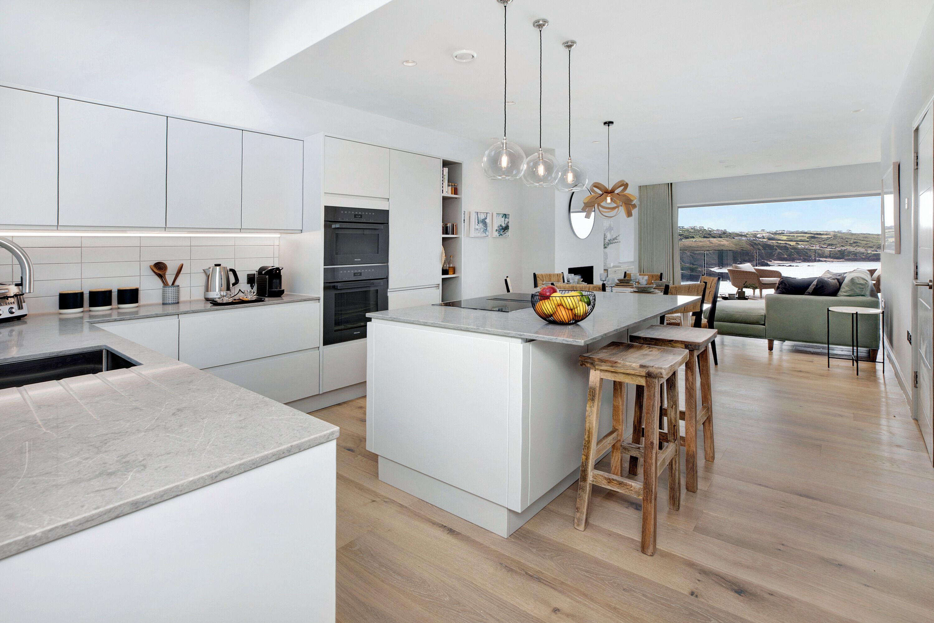 Panoramic Townhome (3 Bedrooms) | Interior