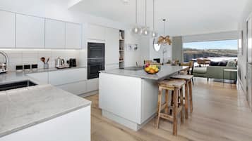 Panoramic Townhome (3 Bedrooms) | Interior