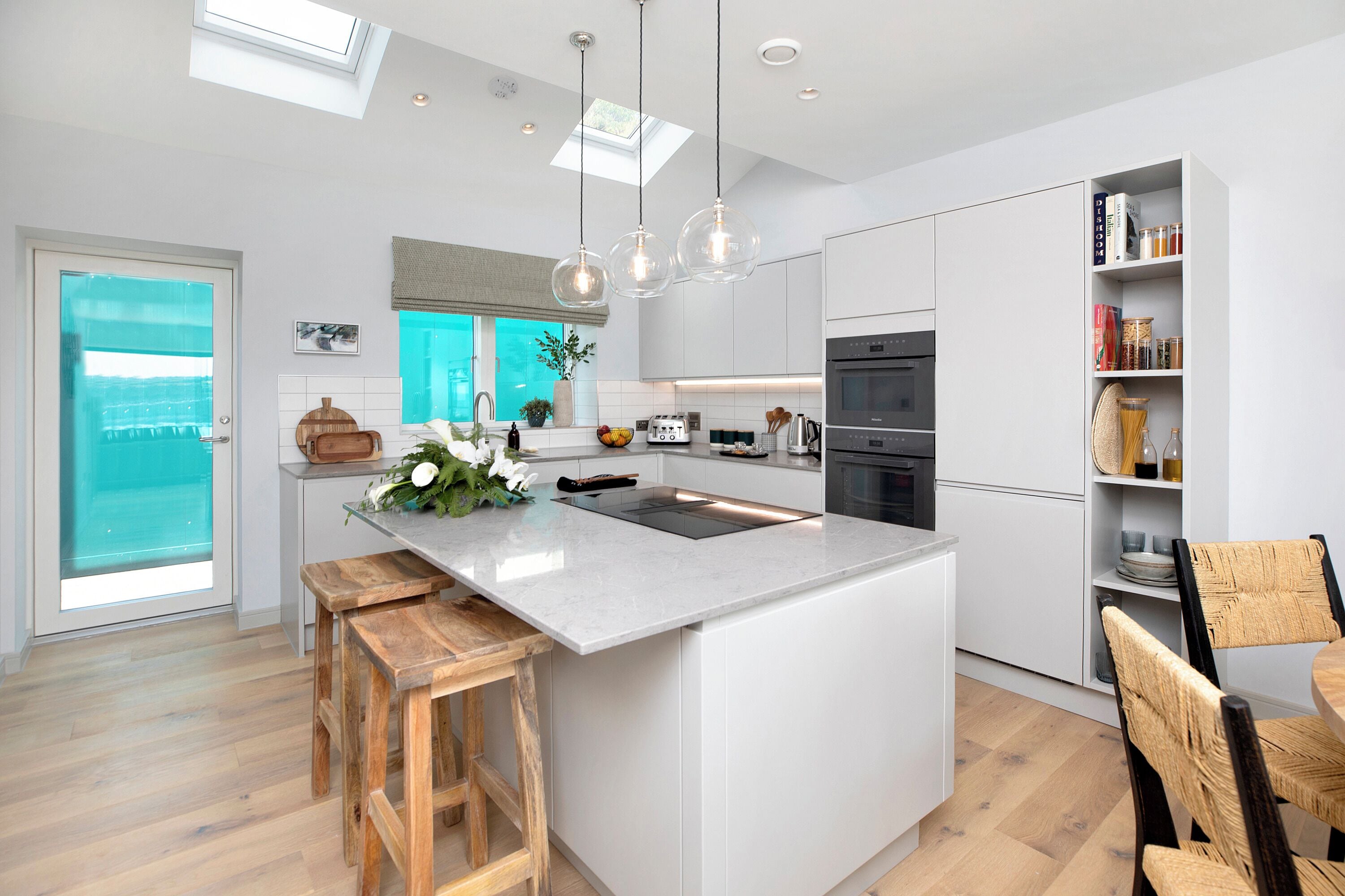 Townhouse Panorama (3 Bedrooms) | Interior