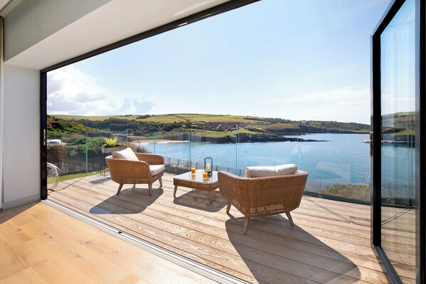 Panoramic Townhome (3 Bedrooms) | Interior