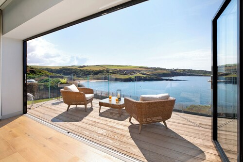 Bovisand Harbour by Smart Welcomes