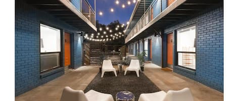 テラス / パティオ