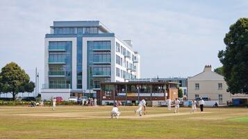 Apartemen (2 Bedrooms) | Interior