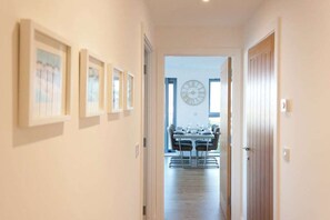 Apartamento (2 Bedrooms) | Parte interna