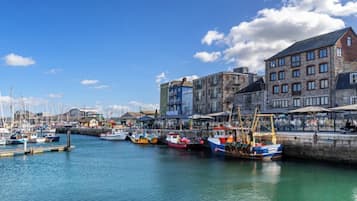 Apartemen (2 Bedrooms) | Interior