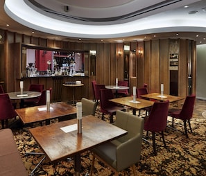 Lobby - The Zetter (London)