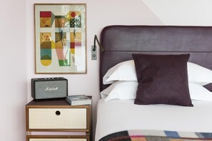 Room - The Zetter (London)