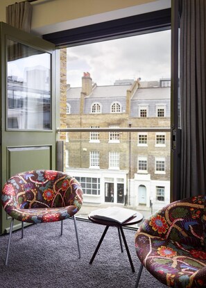 Room - The Zetter (London)