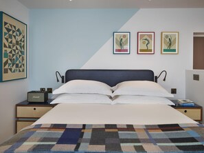 Room - The Zetter (London)