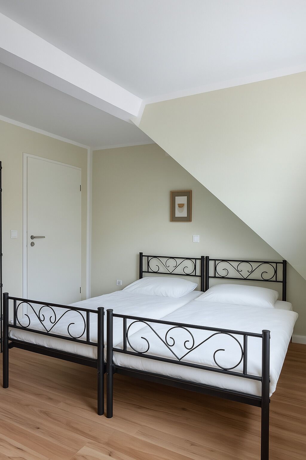 Studio Deluxe Balkon - Iserlohn