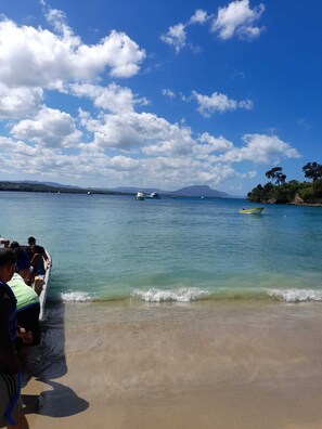 Strand