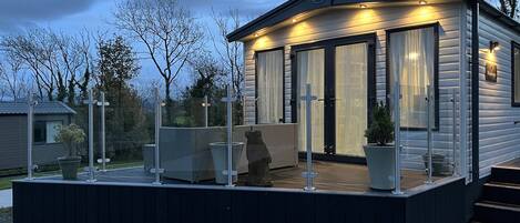 DĂ©tail de lâextĂ©rieur