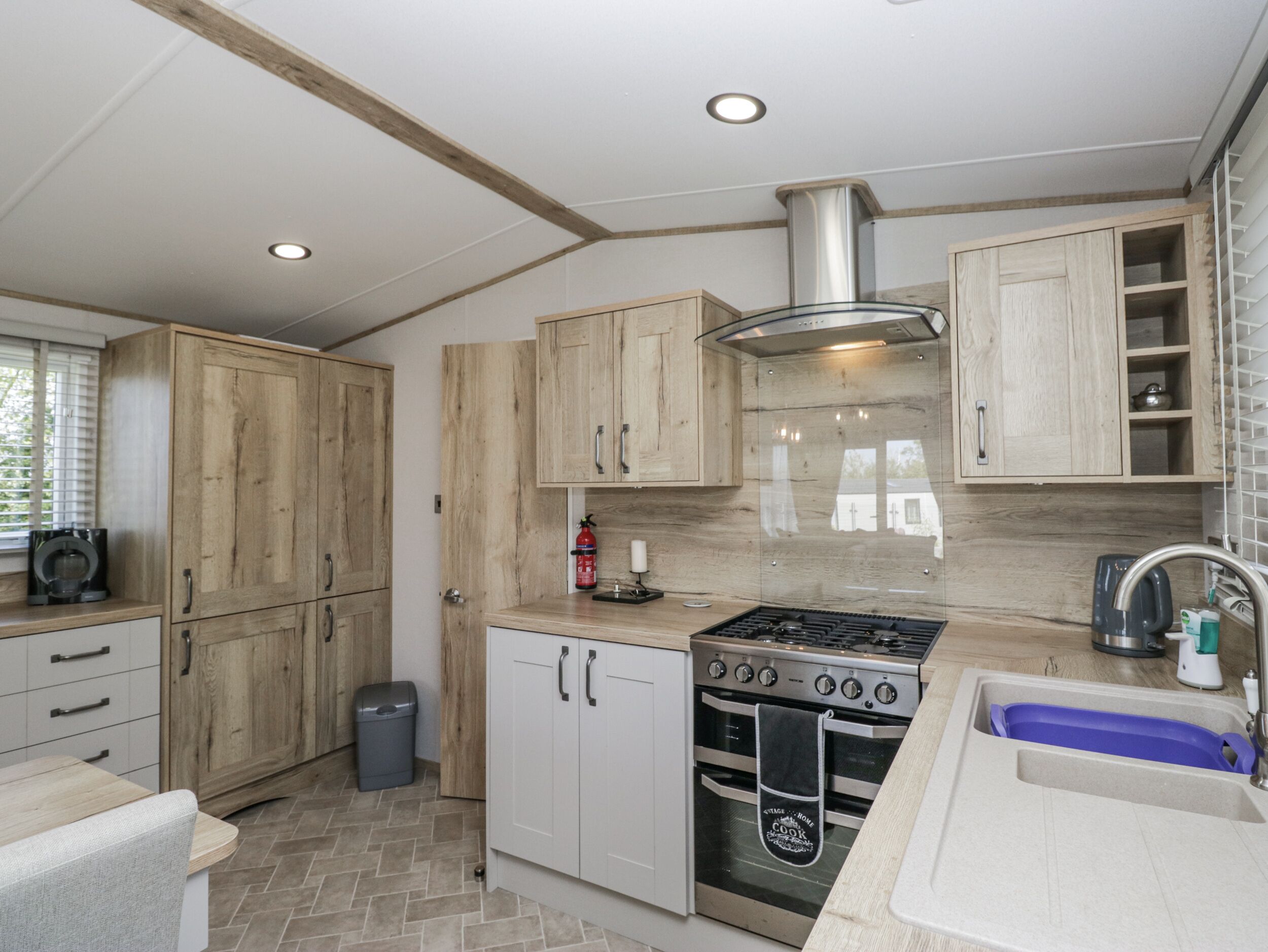 Utensilios de cocina 